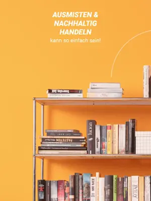 momox Bücher & mehr verkaufen android App screenshot 15